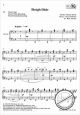 Notenbild für UE 21454 - SLEIGH RIDE FOR TWO - SCHLITTENFAHRT FUER ZWEI