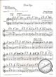 Notenbild für UE 21485 - LOVE SONGS FOR TWO