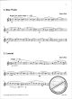 Notenbild für UE 21613 - 36 MORE MODERN STUDIES FOR SOLO SAXOPHONE