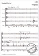 Notenbild für UE 21649 - 4 AFRO CARIBBEAN SONGS FOR 5 RIGHT HANDS AT 1 PIANO