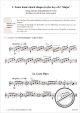 Notenbild für UE 21670 - 26 MELODIC STUDIES FOR GUITAR