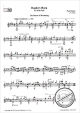 Notenbild für UE 21672 - DAGDA'S HARP