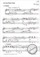 Notenbild für UE 21731 - 6 JAZZ PIANO SOLOS