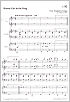 Notenbild für UE 21747 - 4 More Afro caribbean pieces for 6 hands at 1 piano