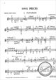 Notenbild für UE 29166 - 5 PIECES