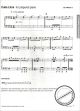 Notenbild für UE 31420 - WWW.PIANO.PIANISSIMO.COM - BACK TO THE MUSIC