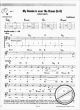 Notenbild für UE 31503 - LATIN GROOVES - SCHLAGTECHNIKEN