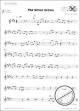Notenbild für UE 31571 - WORLD MUSIC KLEZMER