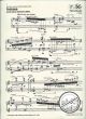Notenbild für UE 31966 - INCISES FOR PIANO