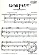 Notenbild für UE 32379 - JAZZY VIOLIN 1