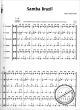 Notenbild für UE 32661 - BEAT IT 2 - LATIN GUITAR PERCUSSION WORKSHOP