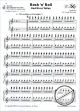Notenbild für UE 32670 - WORLD MUSIC JUNIOR - AMERICA