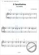 Notenbild für UE 32671 - WORLD MUSIC JUNIOR - CHRISTMAS