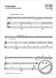 Notenbild für UE 32738 - PASSACAGLIA