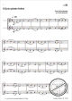 Notenbild für UE 33043 - BALKAN FLUTE DUETS