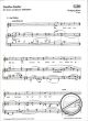 Notenbild für UE 33706 - GOETHE LIEDER