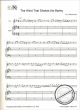 Notenbild für UE 34143 - WORLD MUSIC IRELAND