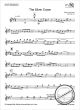 Notenbild für UE 34166 - WORLD MUSIC KLEZMER