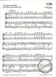 Notenbild für UE 34747 - AU CLAIR DE LA LUNE (1955)