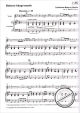 Notenbild für UE 37189 - KLEZMER DUETS