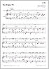 Notenbild für UE 38046 - My song diary