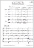 Notenbild für UE 38098 - Beethoven takes five
