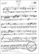Notenbild für UE 7089 - DUETT OP 7