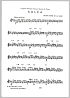Notenbild für UMG 22145 - SOLEA