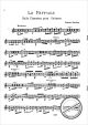 Notenbild für UMG 19097 - FARRUCA (BAILES POPULARES ESPANOLES 1)