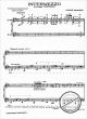 Notenbild für UMG 21048 - INTERMEZZO (GOYESCAS)
