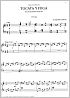 Notenbild für UMP 24254 - MUSIC FOR PIANO 2