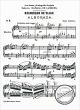 Notenbild für UMP 62910 - ALBORADA 3 (RECUERDOS DE VIAJE OP 71)