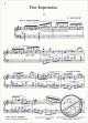 Notenbild für UMP 70950 - DOS IMPROMPTUS