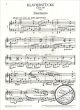 Notenbild für UT 50044 - KLAVIERSTUECKE OP 118