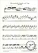 Notenbild für UT 50161 - CHROMATISCHE FANTASIE + FUGE BWV 903 903A