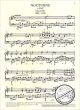 Notenbild für UT 50274 - BELIEBTE NOCTURNES