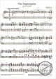 Notenbild für UT 50297 - IMPROMPTUS + MOMENTS MUSICAUX