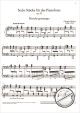 Notenbild für UT 50404 - 6 KLAVIERSTUECKE OP 32