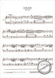 Notenbild für UT 50407 - SONATE B-DUR KV 570