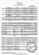 Notenbild für V 1875A - KONZERT C-DUR