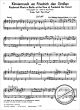 Notenbild für V 2064 - KLAVIERMUSIK UM FRIEDRICH DEN GROSSEN