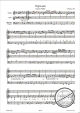 Notenbild für VARIE -ME-2402 - CANTATE JUBILATE + NIGRA SUM