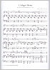 Notenbild für VHR 3912 - Aus der musikalischen Schatzkiste 1