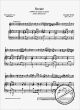 Notenbild für VLB 31 - SONATE G-MOLL OP 1/10 (DIDONE ABBANDONATA)