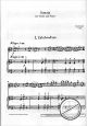 Notenbild für VLB 97 - SONATE (SONATA)