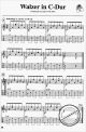 Notenbild für VOGG 0244-9 - DAS KLASSISCHE GITARRENBUCH