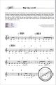 Notenbild für VOGG 0296-0 - KEYBOARD SONGBOOK POP 2