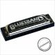 Notenbild für VOGG 0337-8 - ROCK BLUES COUNTRY HARP SET