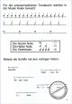 Notenbild für VOGT 108 - SPIELEN + GESTALTEN 1