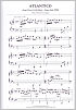 Notenbild für VOLONTE -MB682 - The new composers - Easy Piano